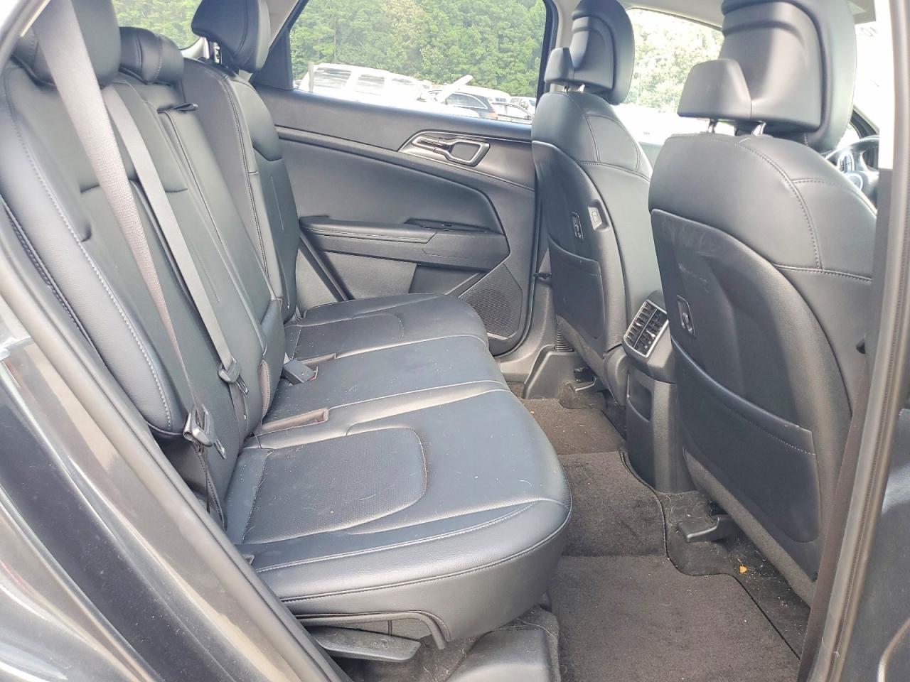 KNDPV3AF6P7104028 · 2023 KIA SPORTAGE · 11/13