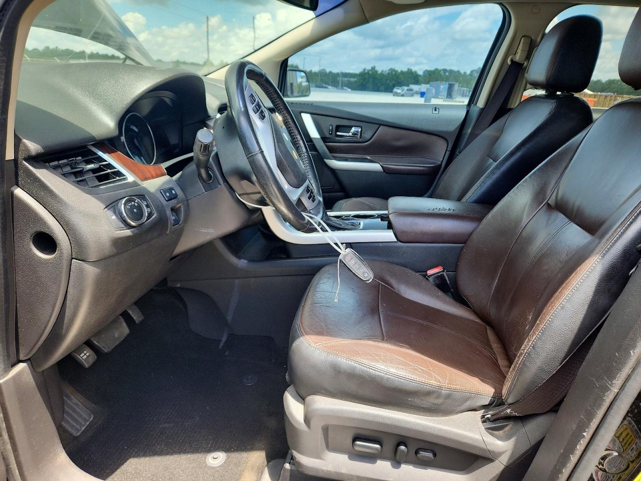 2FMDK3K94DBA06103 · 2013 FORD EDGE · 7/13