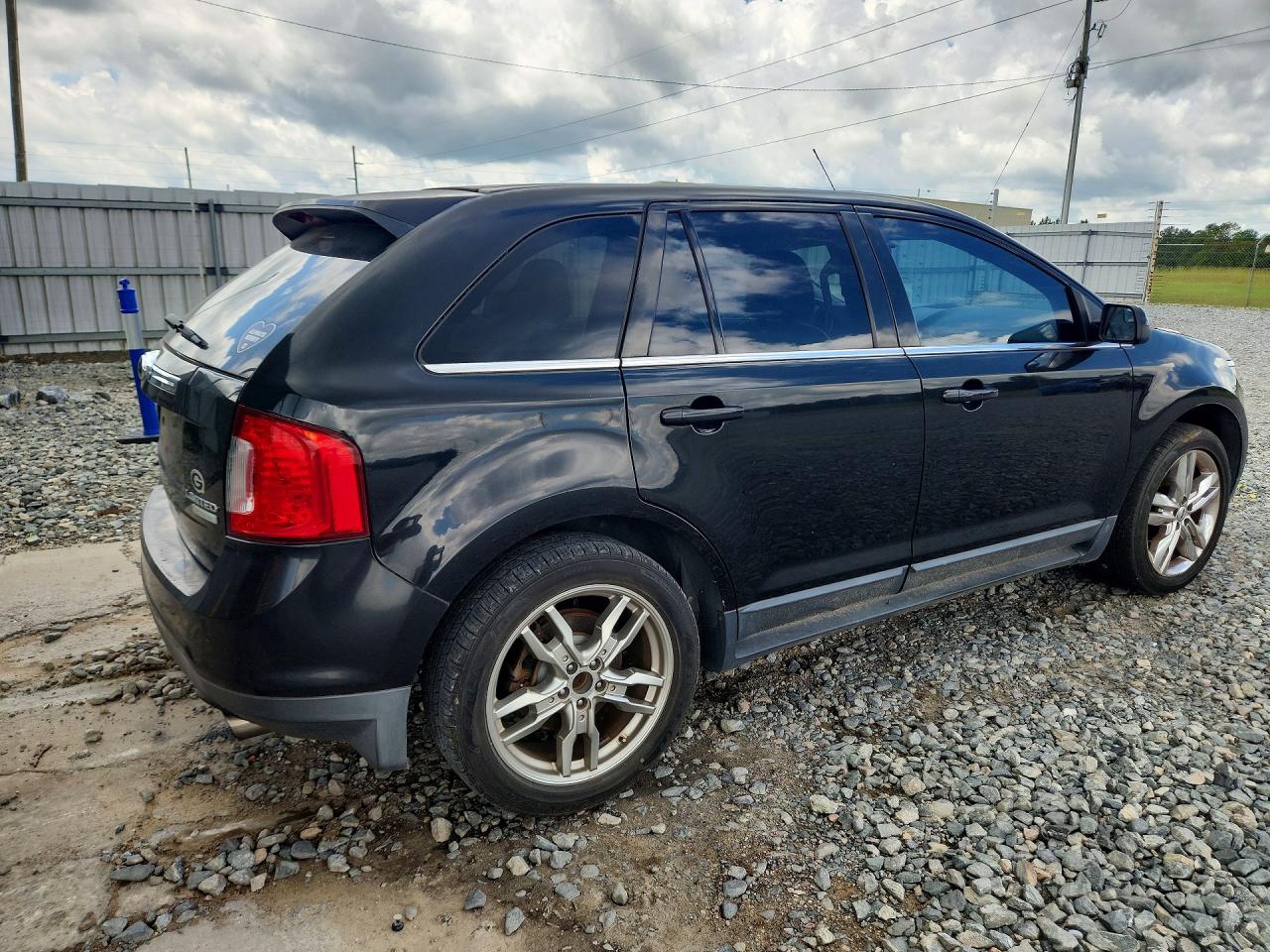 2FMDK3K94DBA06103 · 2013 FORD EDGE · 3/13