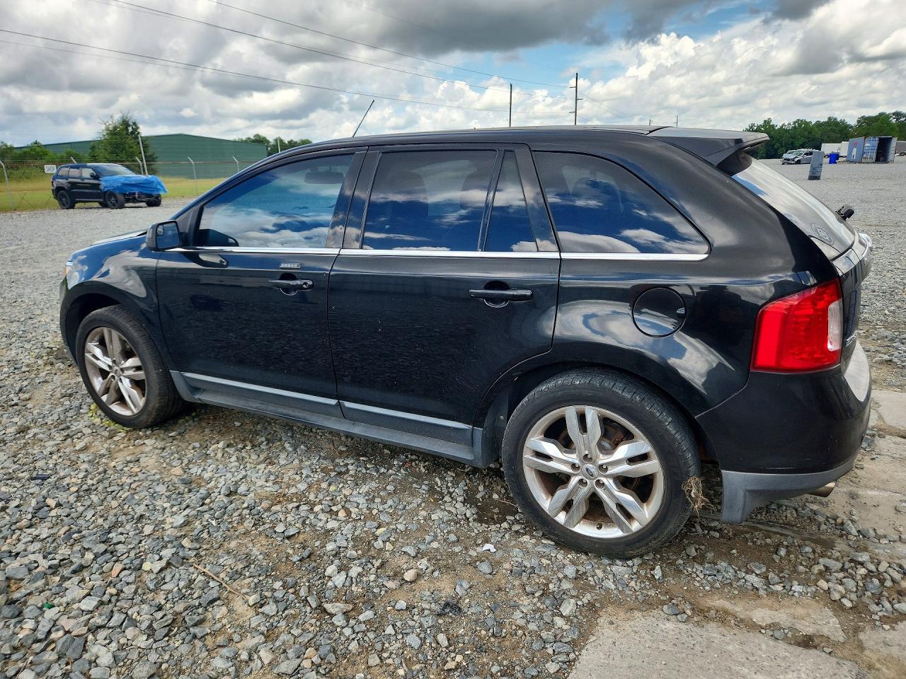 2FMDK3K94DBA06103 · 2013 FORD EDGE · 2/13