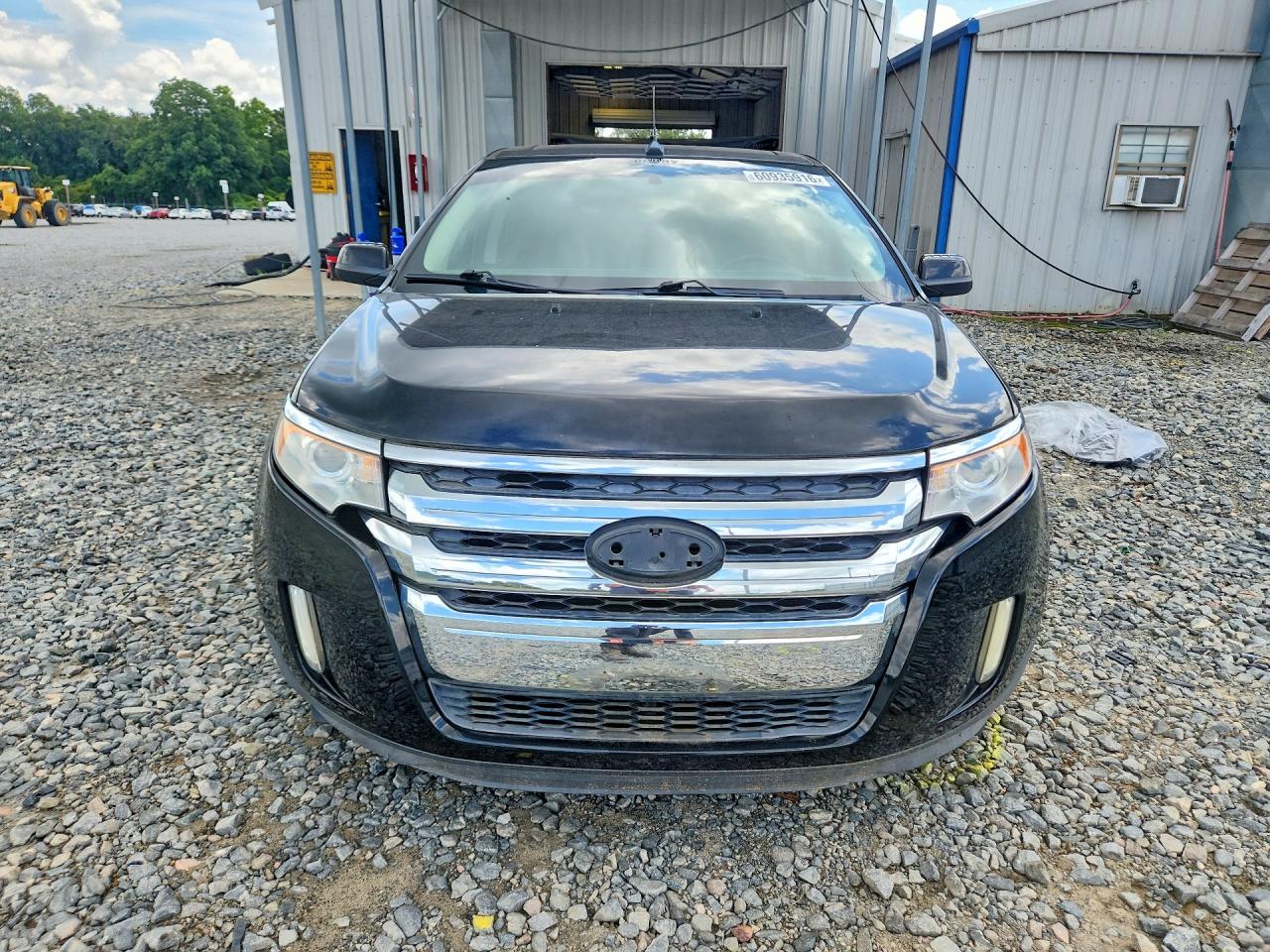 2FMDK3K94DBA06103 · 2013 FORD EDGE · 5/13