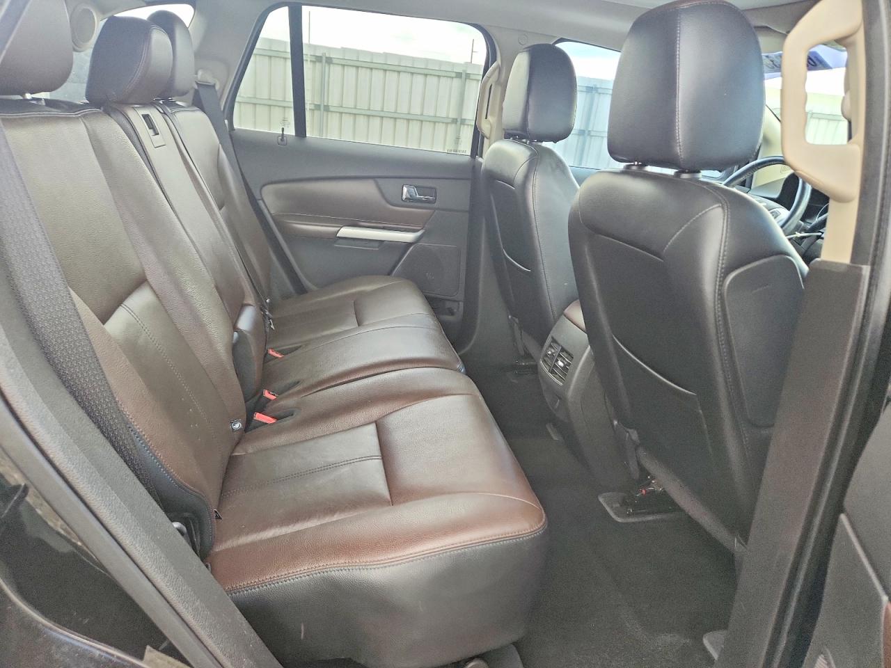 2FMDK3K94DBA06103 · 2013 FORD EDGE · 11/13