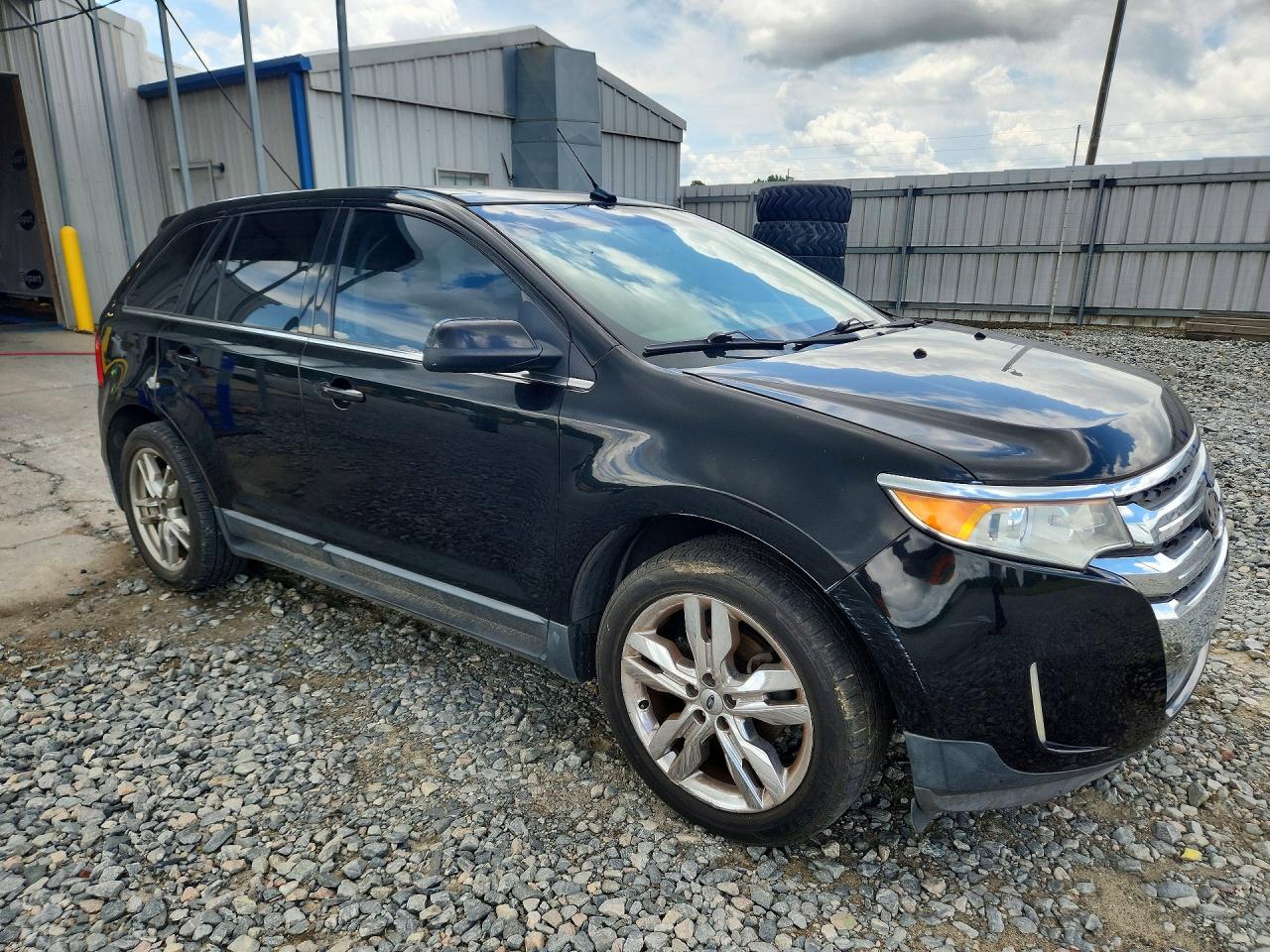 2FMDK3K94DBA06103 · 2013 FORD EDGE · 4/13