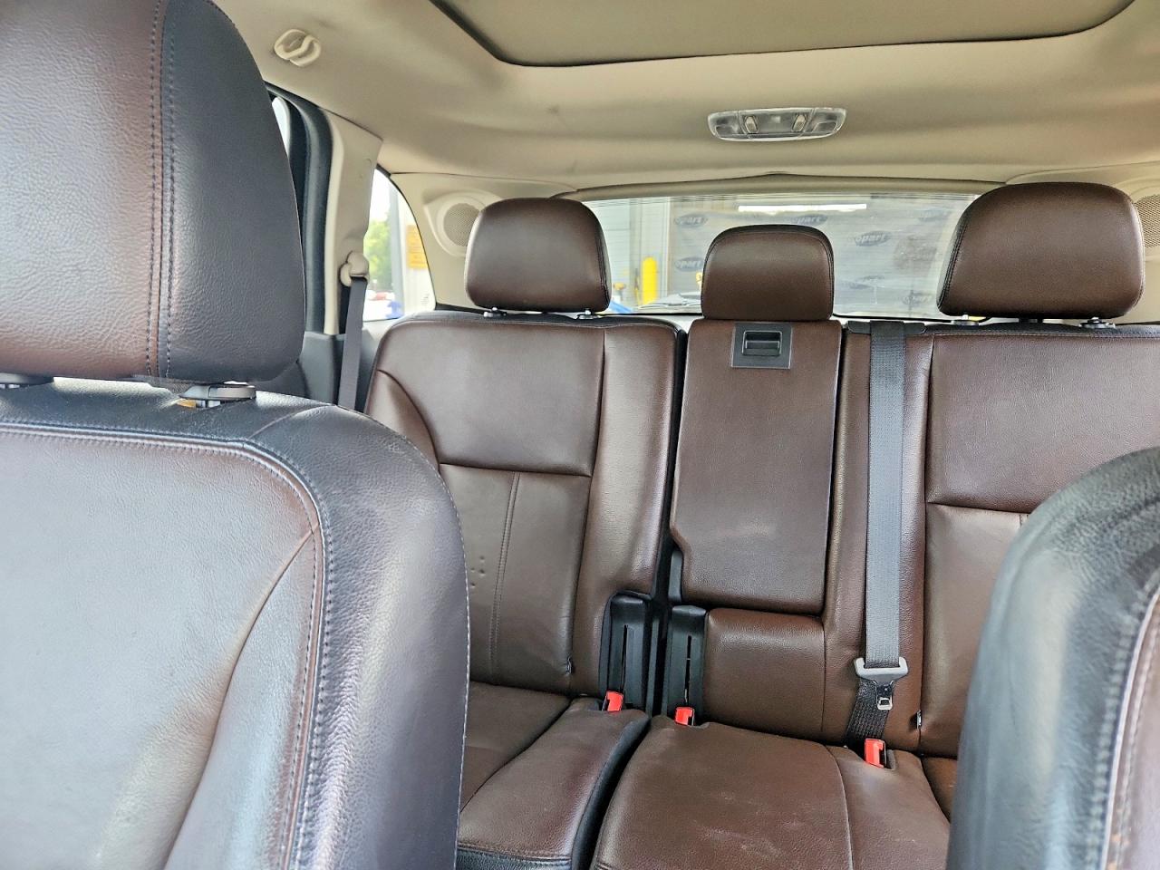 2FMDK3K94DBA06103 · 2013 FORD EDGE · 10/13