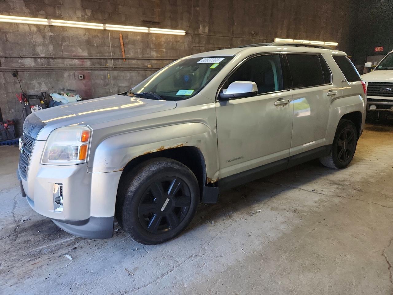 2GKALREK0E6151806 · 2014 GMC TERRAIN
