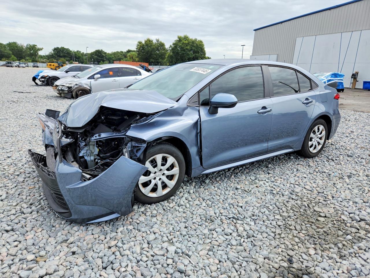 5YFB4MDEXRP189625 · 2024 TOYOTA COROLLA