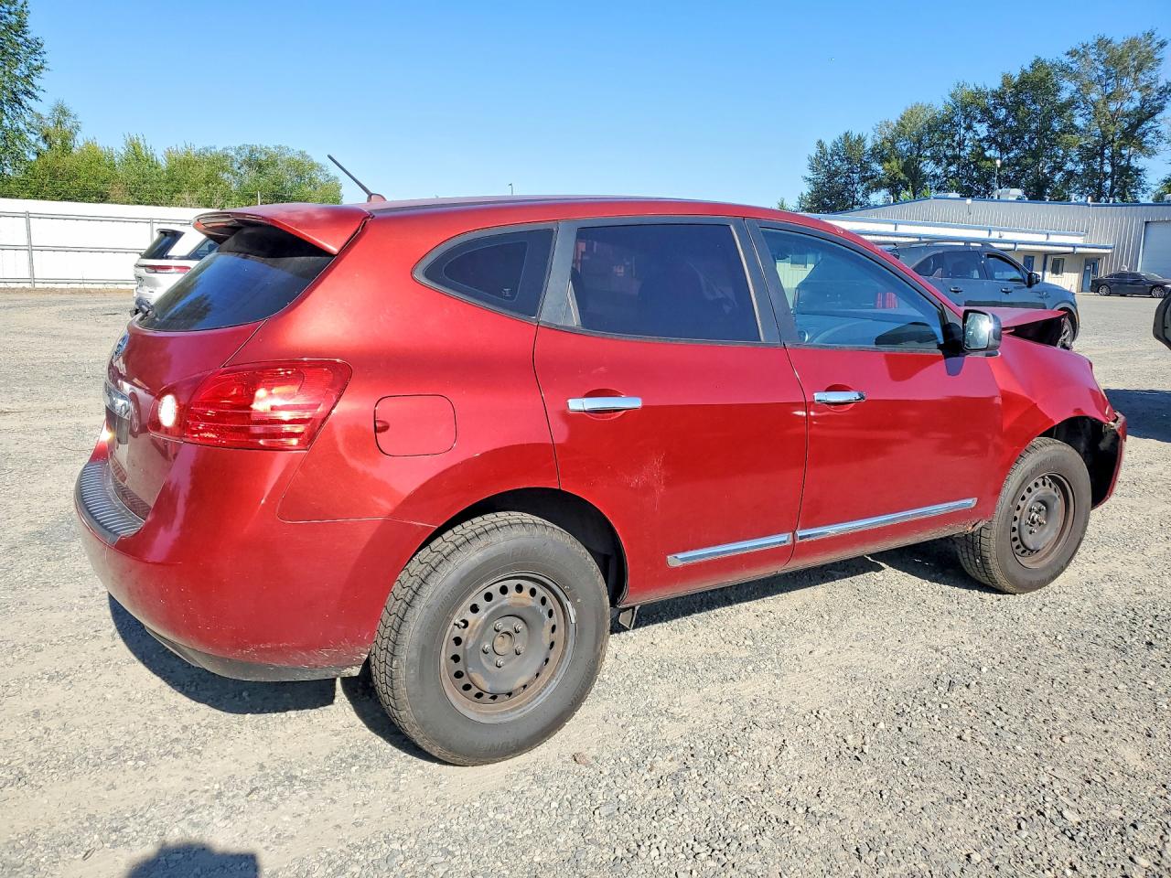 JN8AS5MT5DW536398 · 2013 NISSAN ROGUE · 3/13