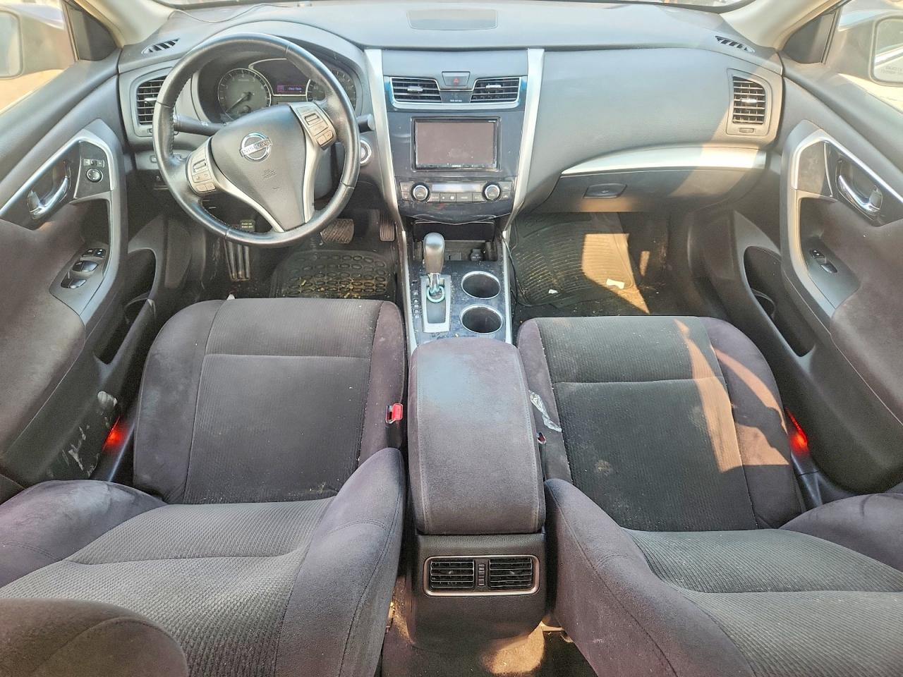 1N4AL3AP8DC294475 · 2013 NISSAN ALTIMA · 8/13