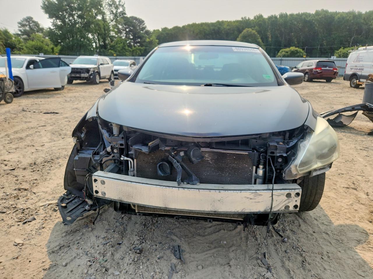 1N4AL3AP8DC294475 · 2013 NISSAN ALTIMA · 5/13