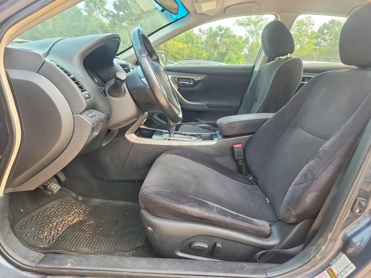 1N4AL3AP8DC294475 · 2013 NISSAN ALTIMA · 7/13