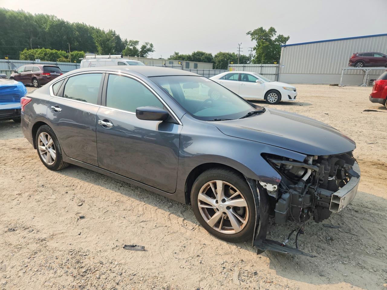 1N4AL3AP8DC294475 · 2013 NISSAN ALTIMA · 4/13