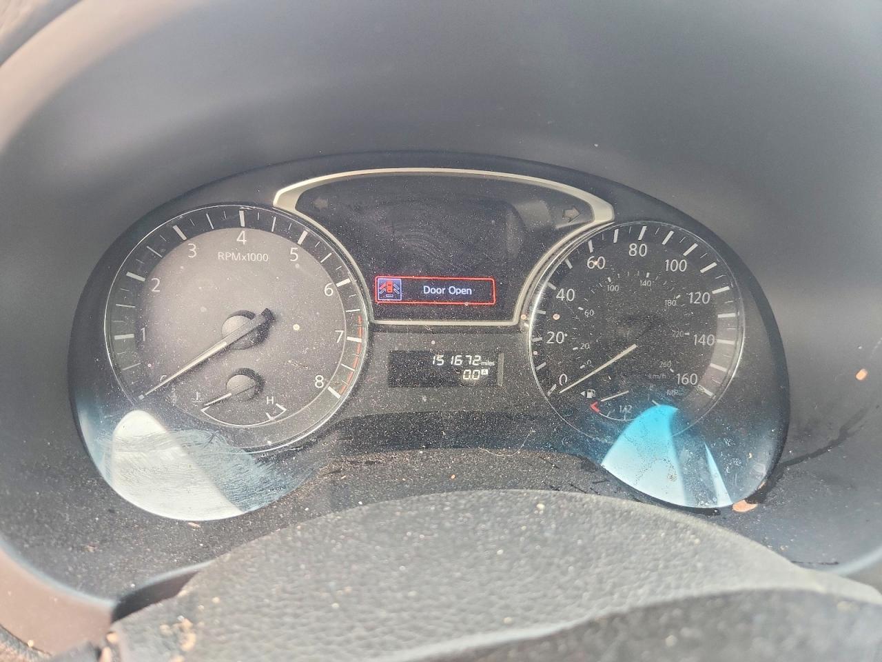 1N4AL3AP8DC294475 · 2013 NISSAN ALTIMA · 9/13