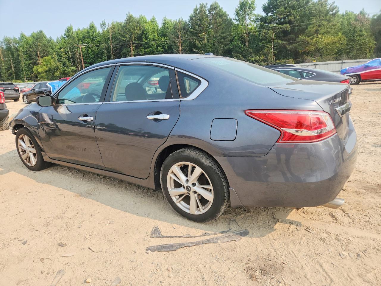 1N4AL3AP8DC294475 · 2013 NISSAN ALTIMA · 2/13