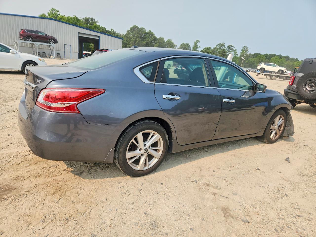 1N4AL3AP8DC294475 · 2013 NISSAN ALTIMA · 3/13
