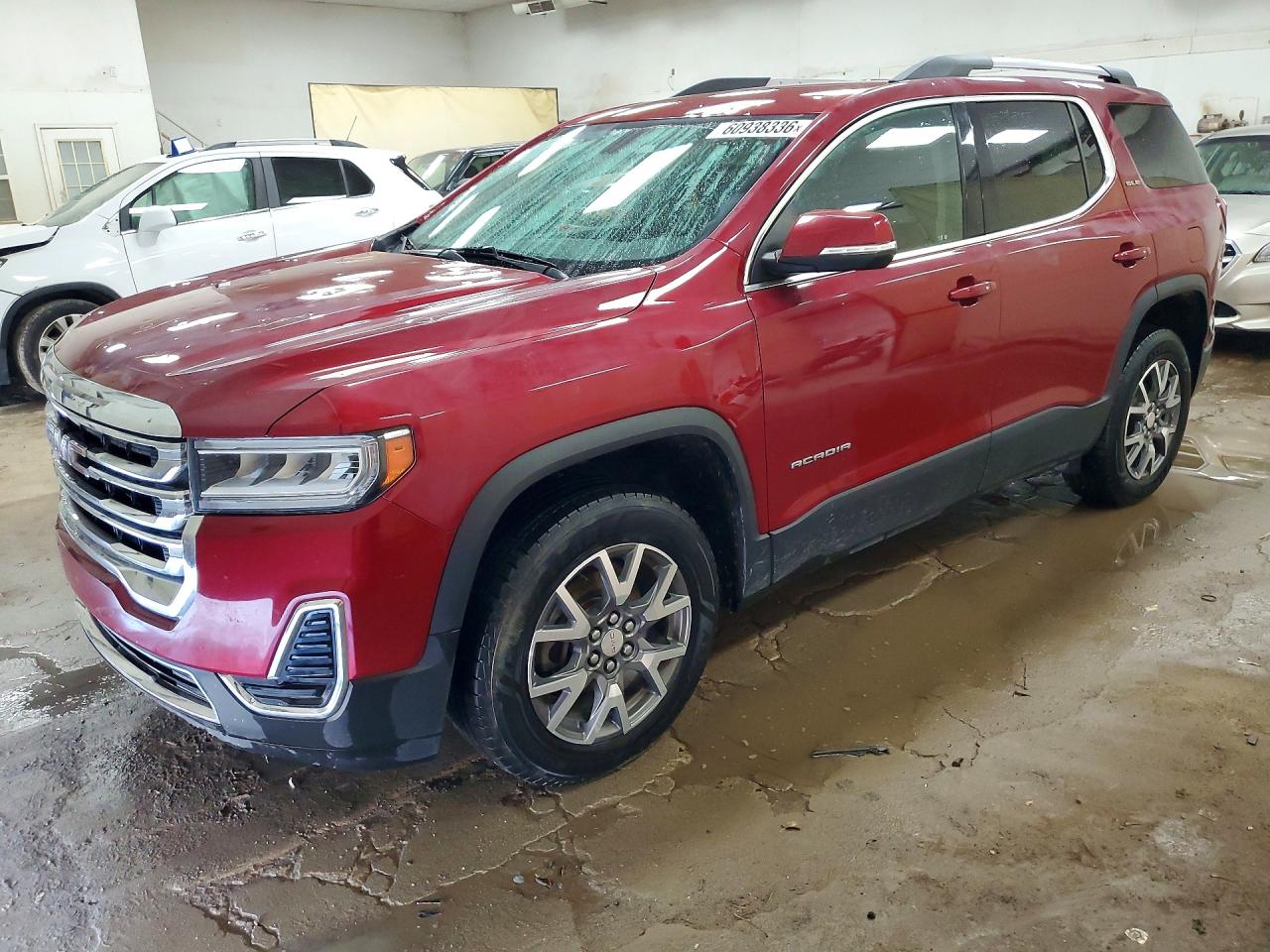 1GKKNRLS7LZ155290 · 2020 GMC ACADIA