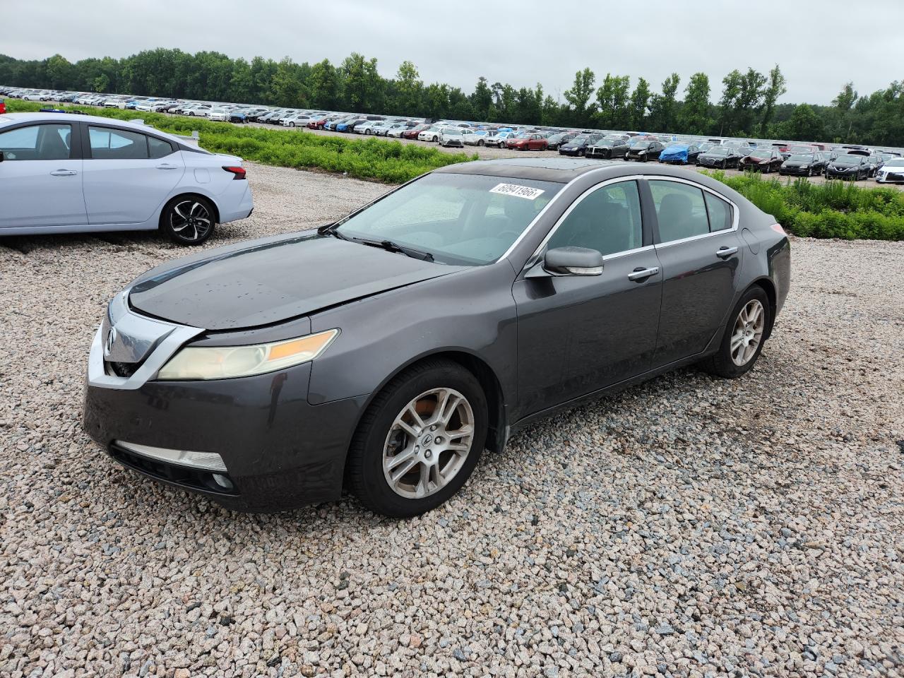 19UUA86559A013397 · 2009 ACURA TL