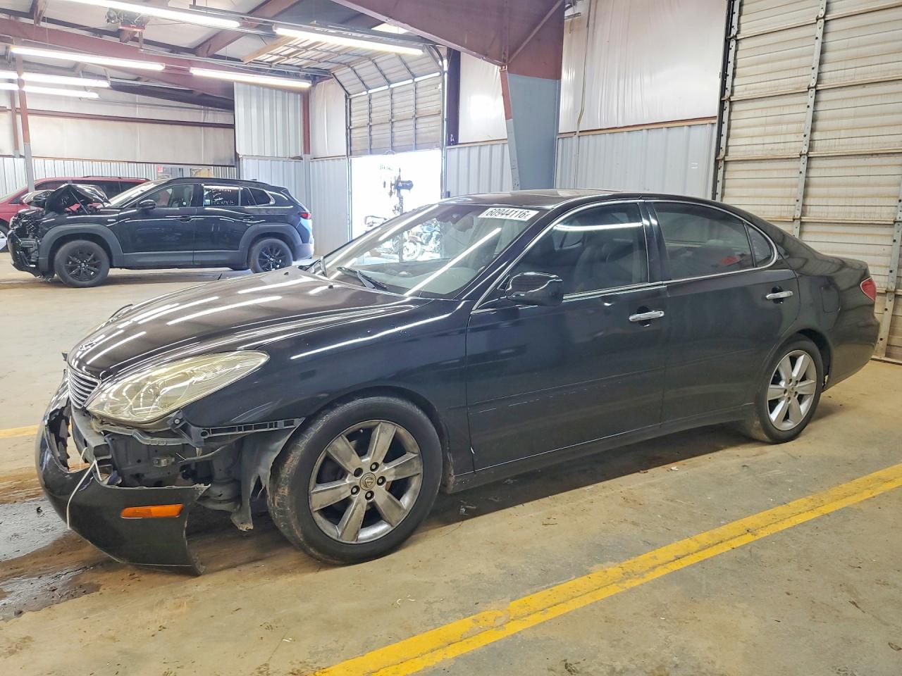 JTHBA30GX55126735 · 2005 LEXUS ES