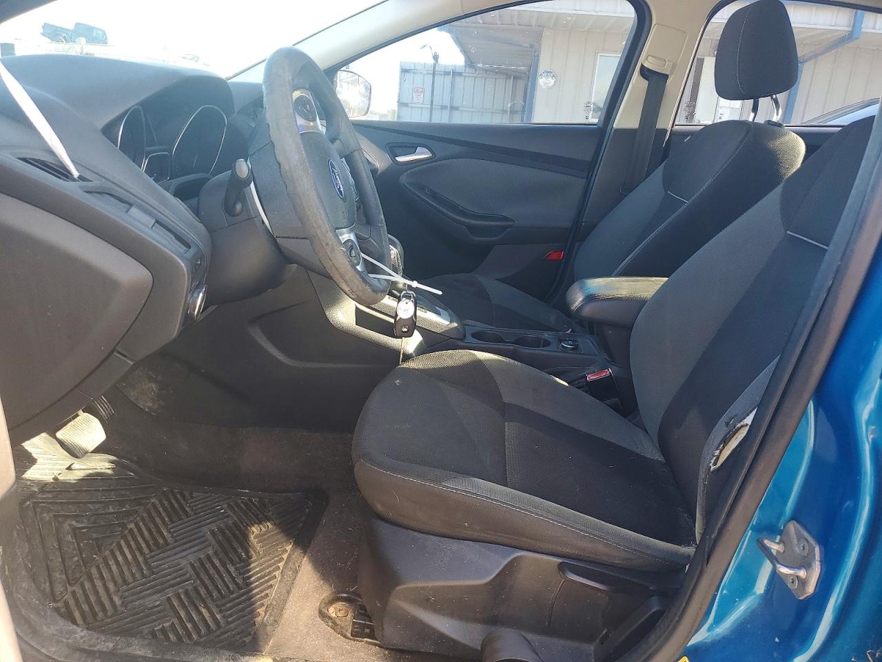 1FAHP3F24CL139081 · 2012 FORD FOCUS · 7/12