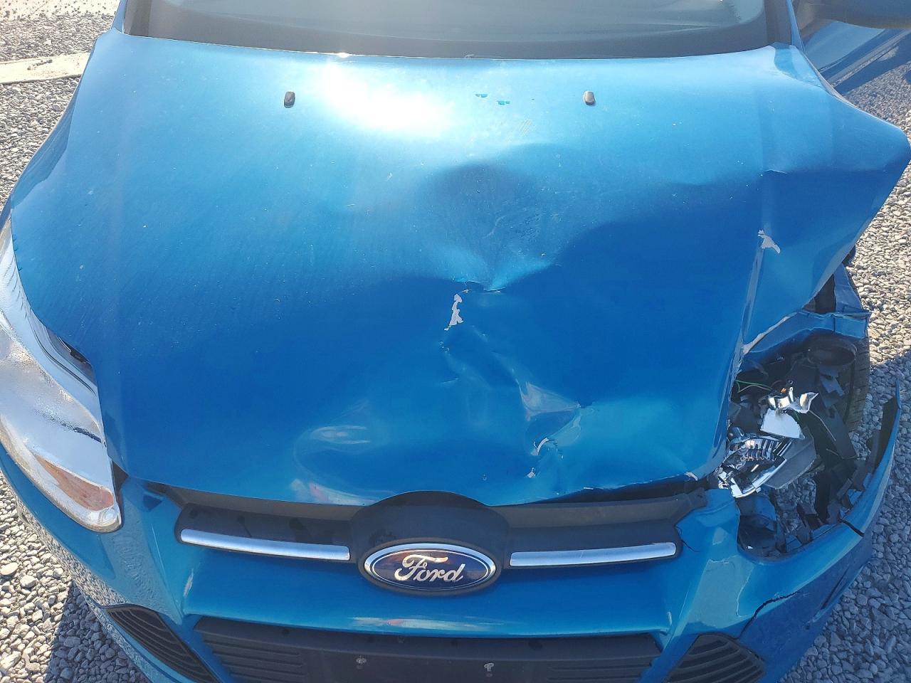 1FAHP3F24CL139081 · 2012 FORD FOCUS · 11/12