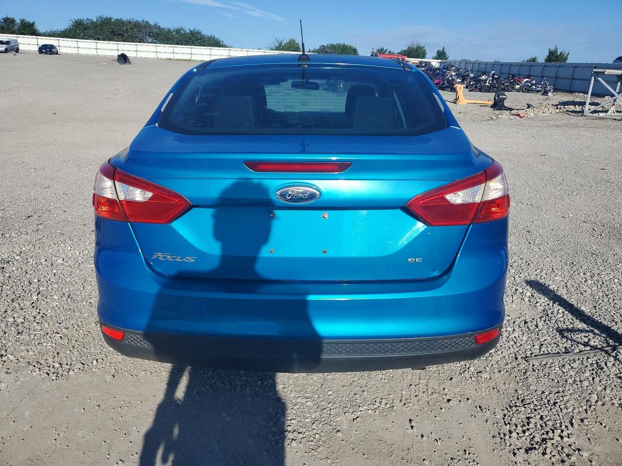 1FAHP3F24CL139081 · 2012 FORD FOCUS · 6/12