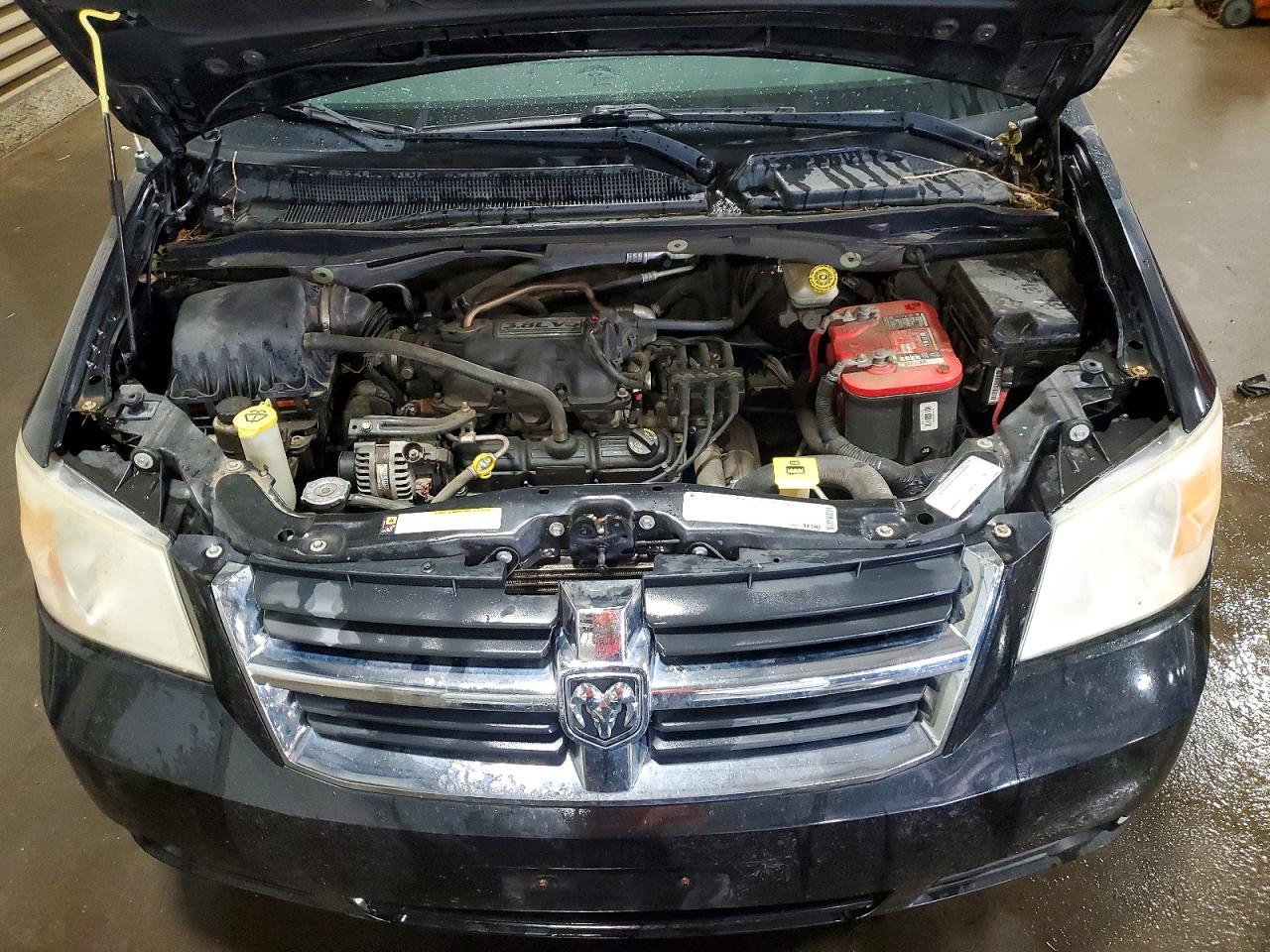 2D4RN5D1XAR317478 · 2010 DODGE GRAND CARAVAN · 12/13