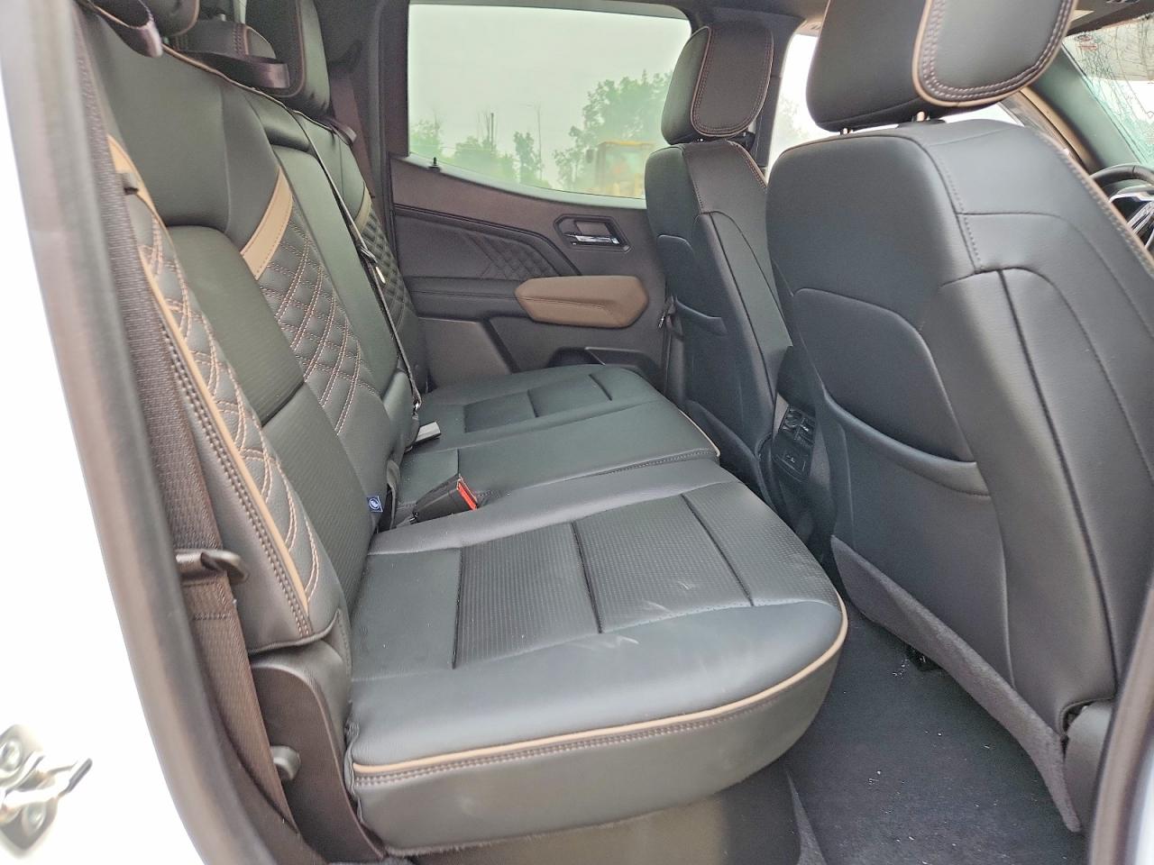 1GTP6FEK0R1294484 · 2024 GMC CANYON · 10/13