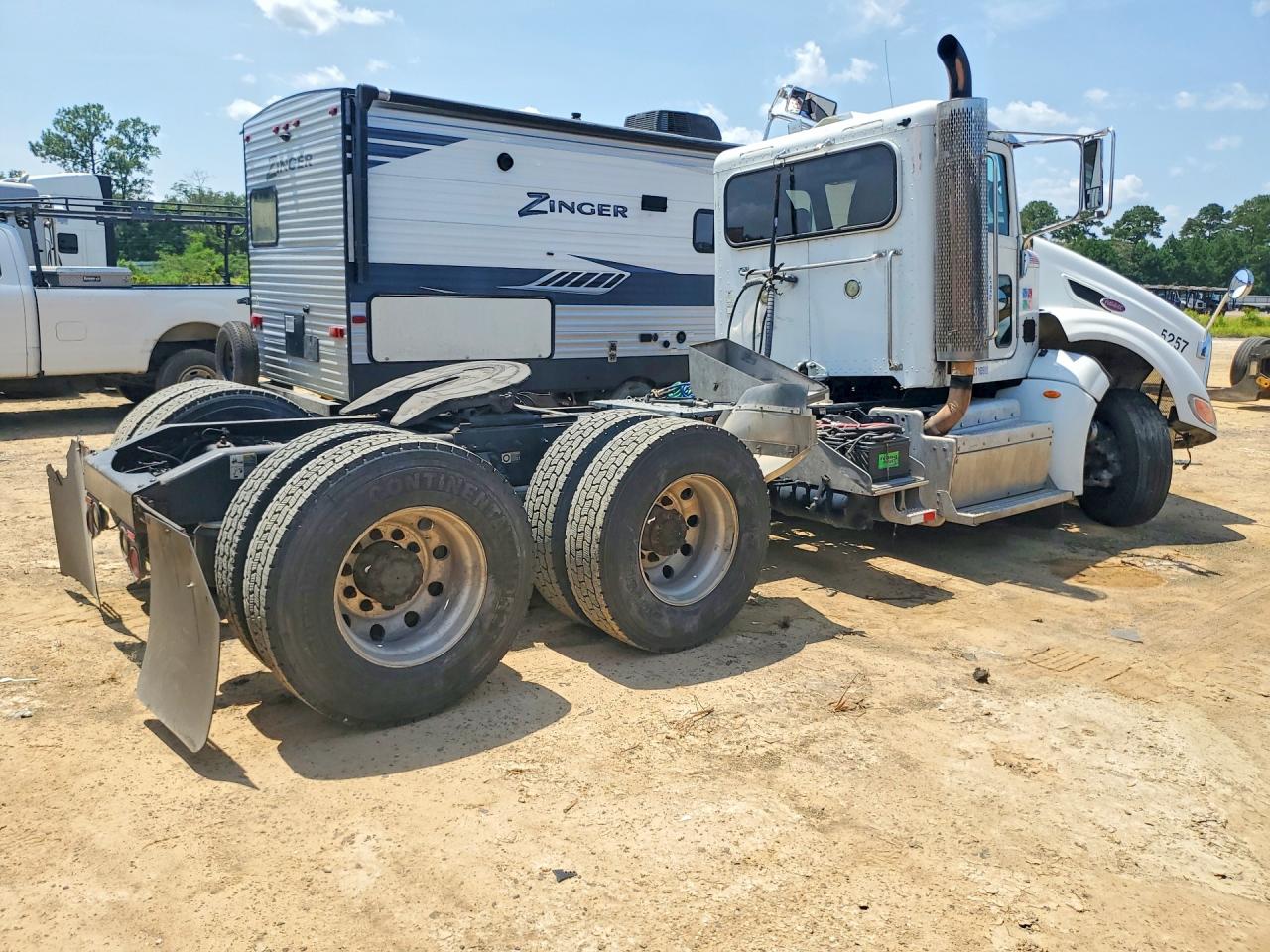 1XPHDPX0DD194476 · 2013 PETERBILT 386 · 3/13