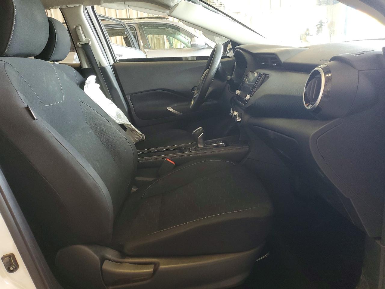 3N1CP5CV9PL564372 · 2023 NISSAN KICKS · 7/13
