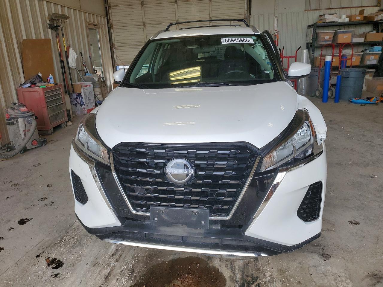 3N1CP5CV9PL564372 · 2023 NISSAN KICKS · 5/13