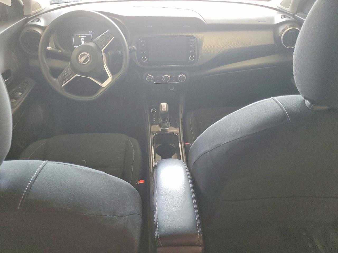 3N1CP5CV9PL564372 · 2023 NISSAN KICKS · 8/13