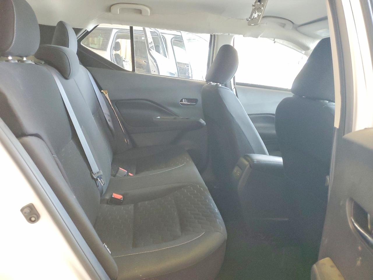 3N1CP5CV9PL564372 · 2023 NISSAN KICKS · 11/13