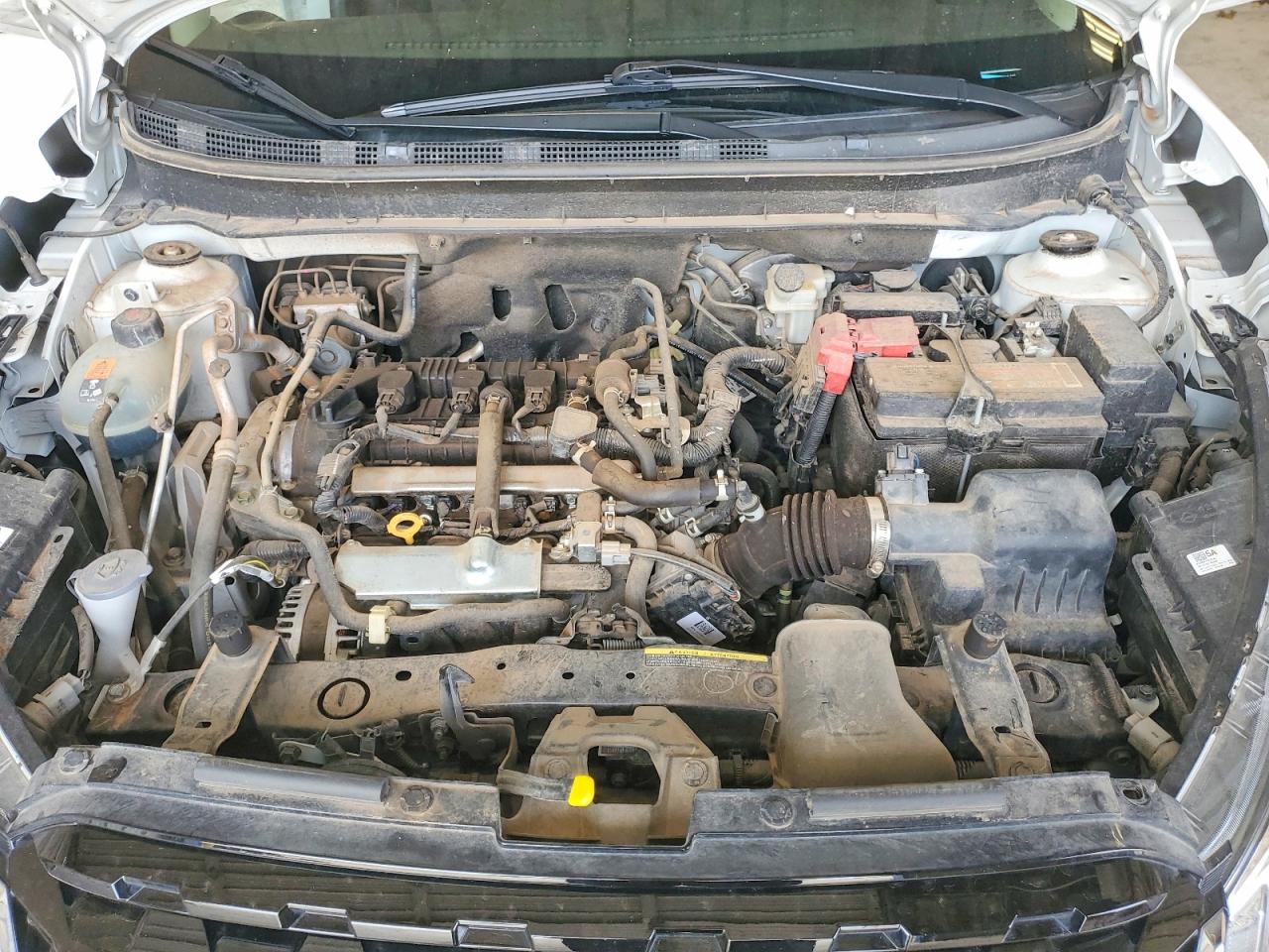 3N1CP5CV9PL564372 · 2023 NISSAN KICKS · 12/13