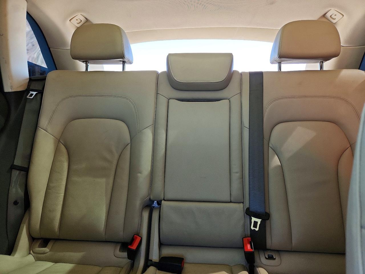 WA1CFAFP1FA138990 · 2015 AUDI Q5 · 10/13