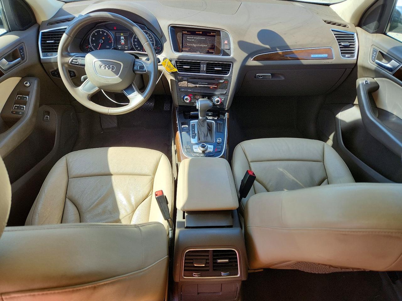 WA1CFAFP1FA138990 · 2015 AUDI Q5 · 8/13