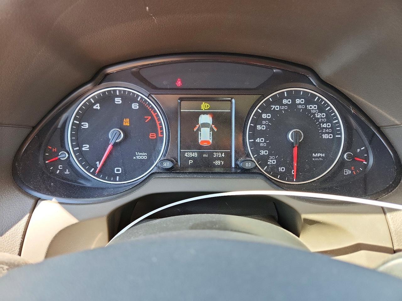 WA1CFAFP1FA138990 · 2015 AUDI Q5 · 9/13