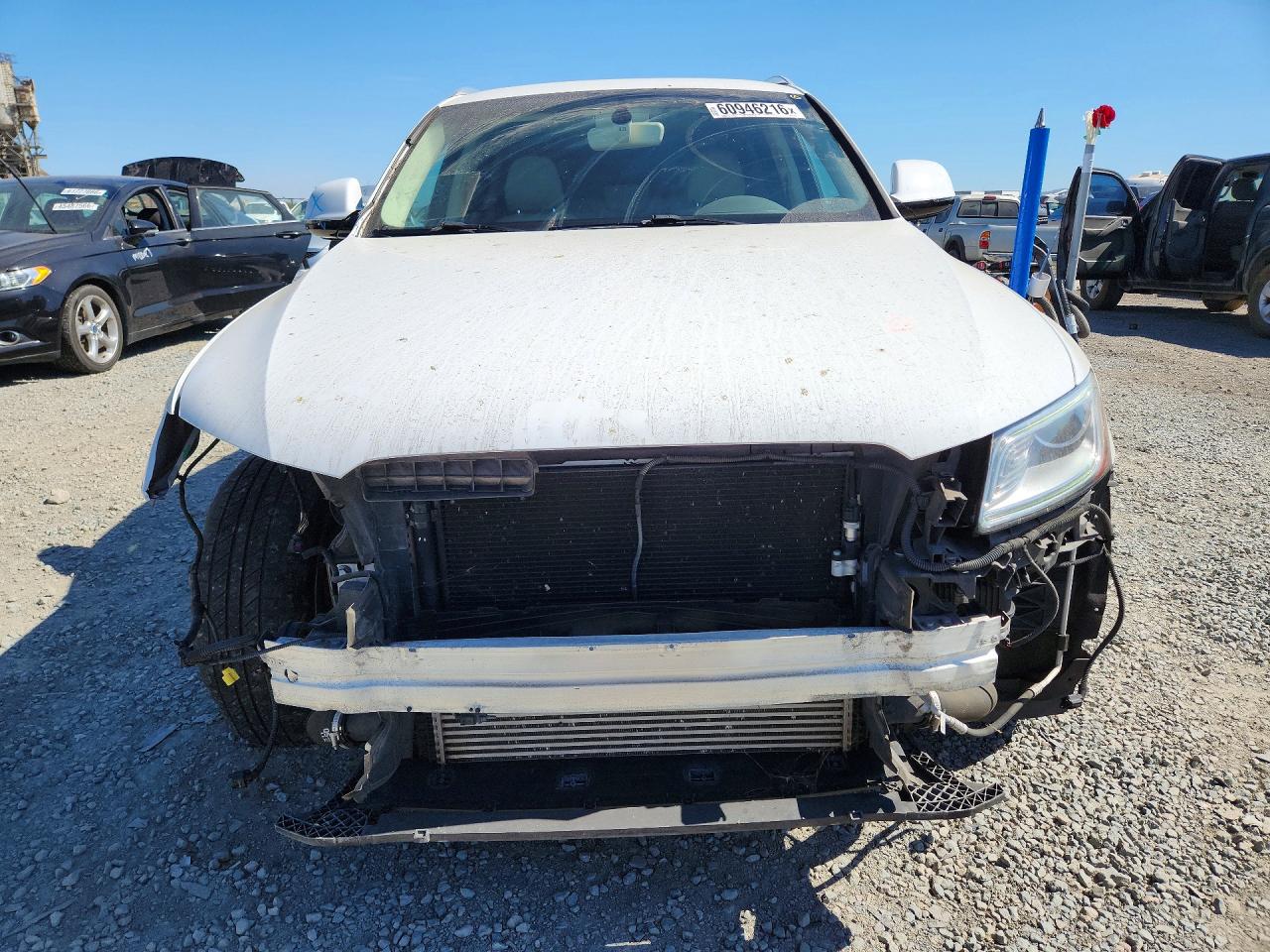 WA1CFAFP1FA138990 · 2015 AUDI Q5 · 5/13