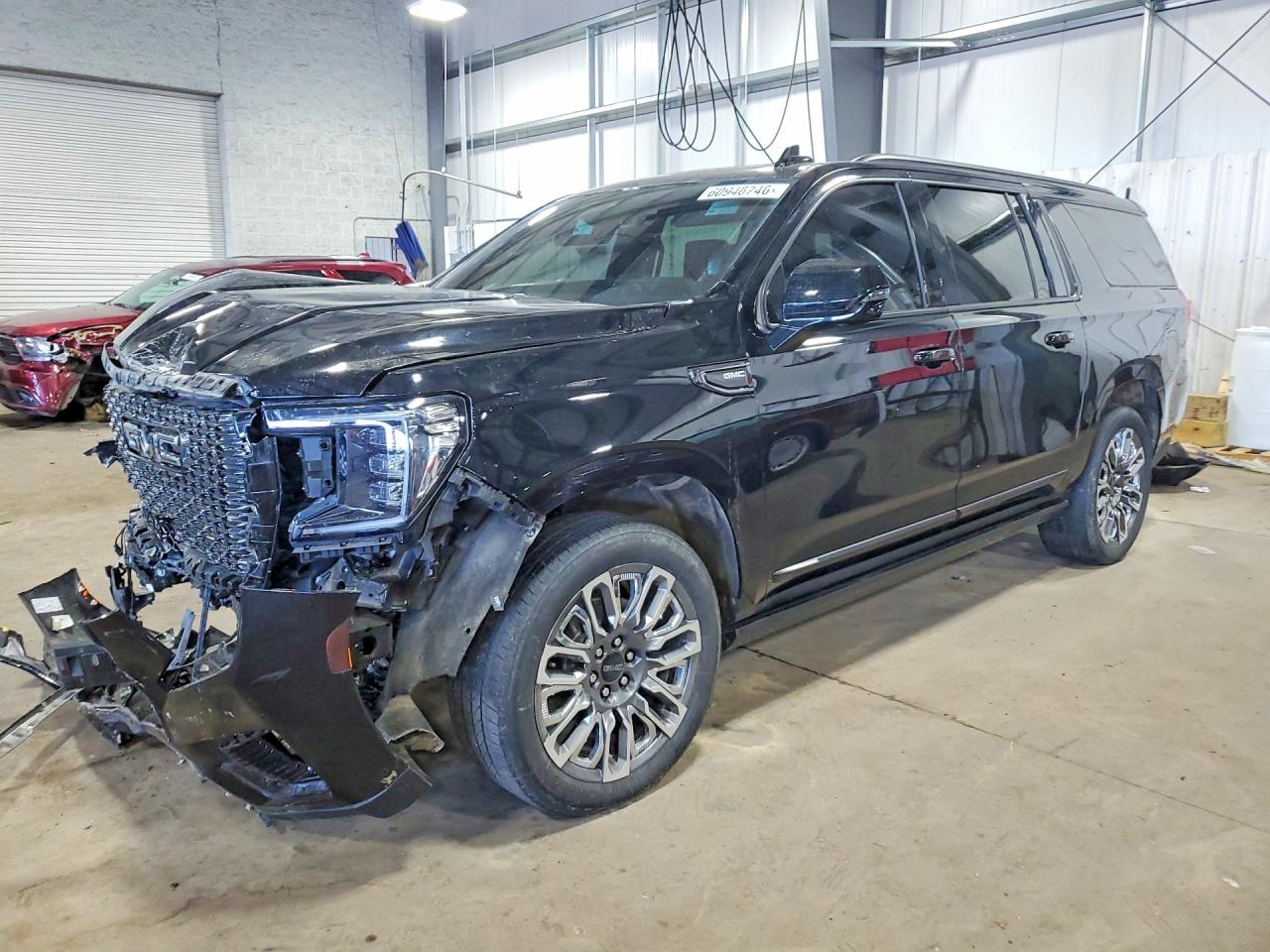 1GKS2KKL0RR281011 · 2024 GMC YUKON XL