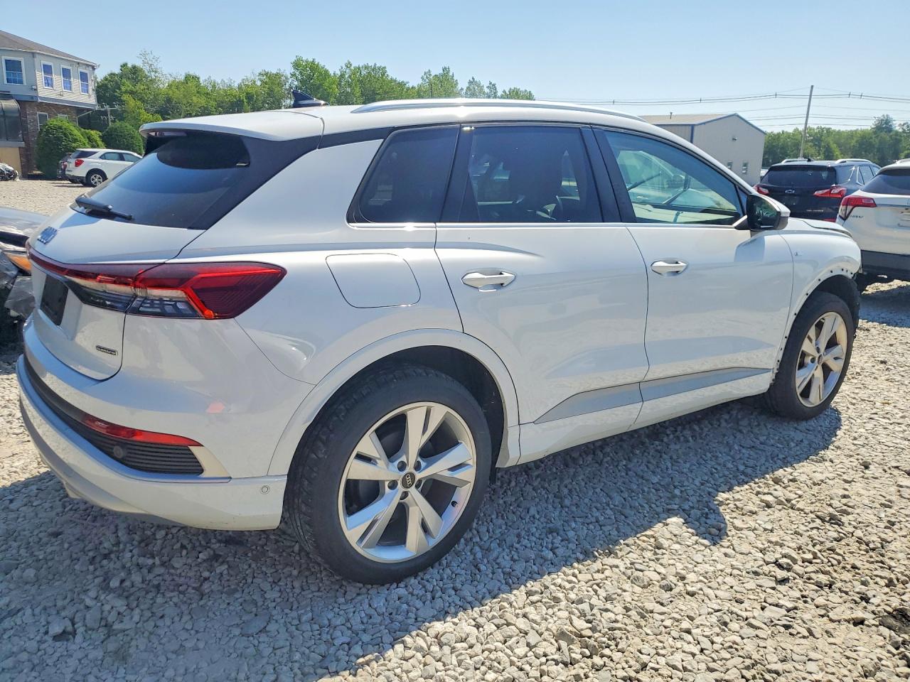 WA1M2BFZXPP071070 · 2023 AUDI Q4 E-TRON · 3/13