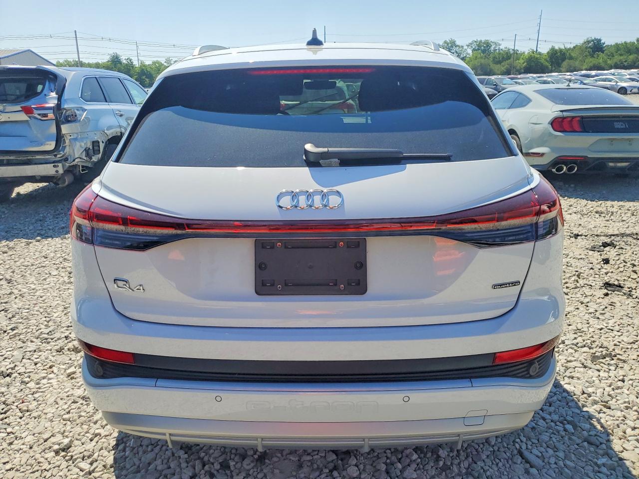 WA1M2BFZXPP071070 · 2023 AUDI Q4 E-TRON · 6/13