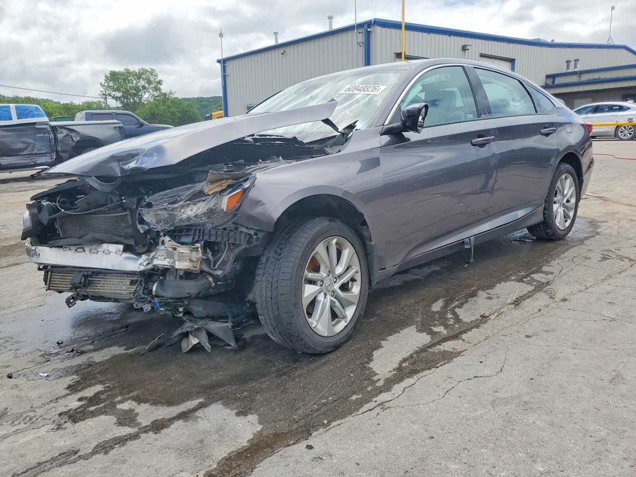 1HGCV1F18LA142021 · 2020 HONDA ACCORD