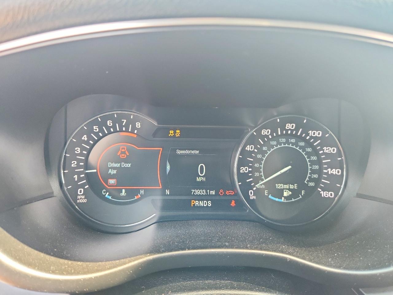 5LMCJ3D94HUL27762 · 2017 LINCOLN MKC · 9/13
