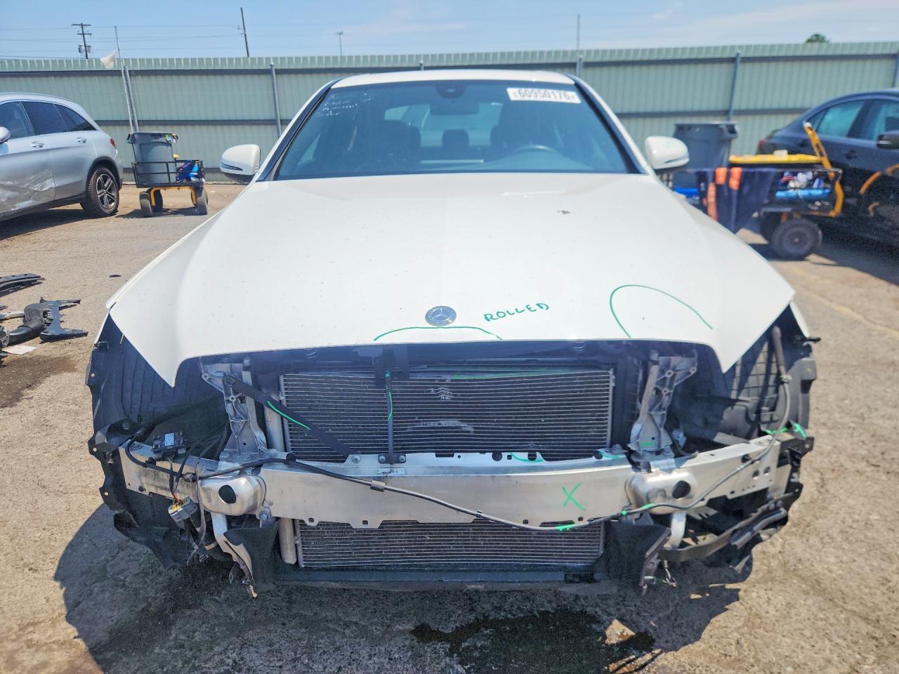 W1KWF8EB8LR574790 · 2020 MERCEDES-BENZ C · 5/13