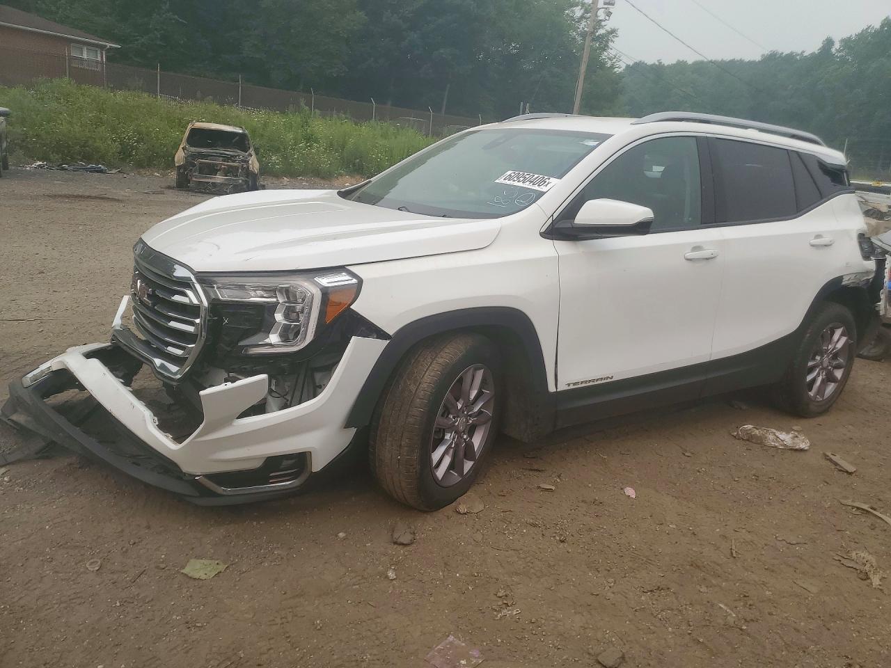 3GKALPEG4PL185410 · 2023 GMC TERRAIN