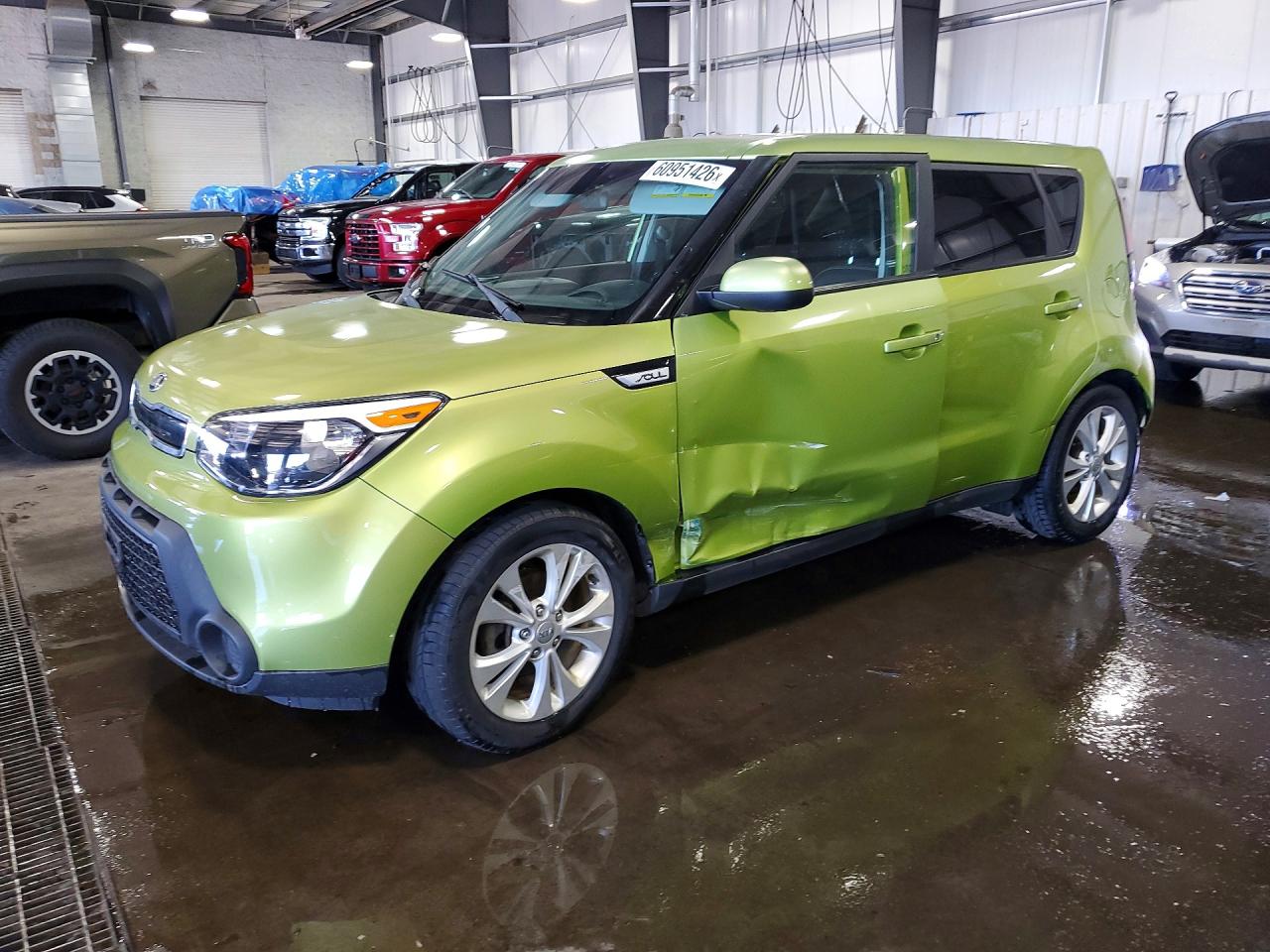 KNDJP3A59F7770967 · 2015 KIA SOUL