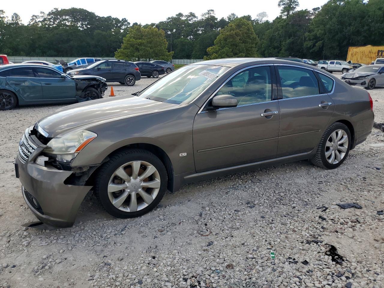 JNKAY01E66M117802 · 2006 INFINITI M35