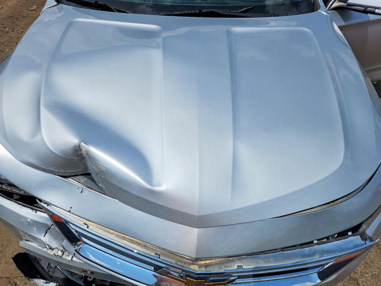 1G1105S33HU158564 · 2017 CHEVROLET IMPALA · 11/13