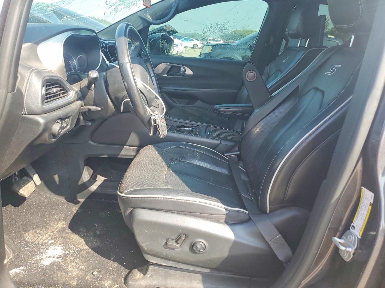 2C4RC1S74MR590522 · 2021 CHRYSLER PACIFICA · 7/12