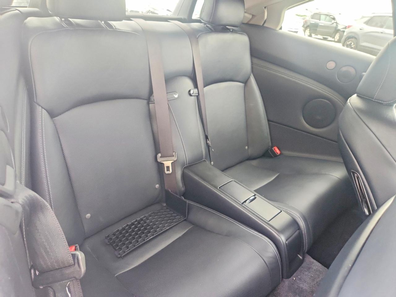 JTHFF2C27F2532455 · 2015 LEXUS IS · 10/12