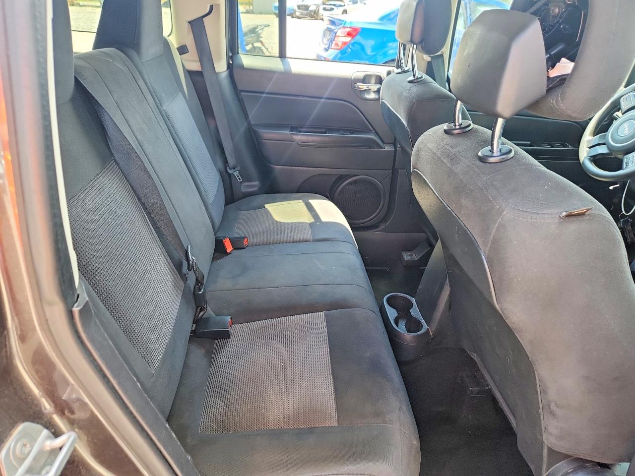 1C4NJPBA7FD349692 · 2015 JEEP PATRIOT · 11/13