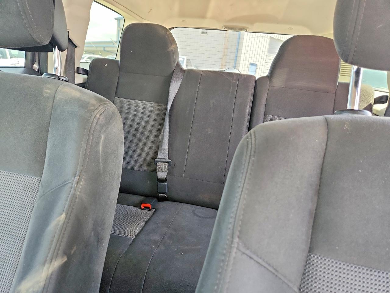 1C4NJPBA7FD349692 · 2015 JEEP PATRIOT · 10/13